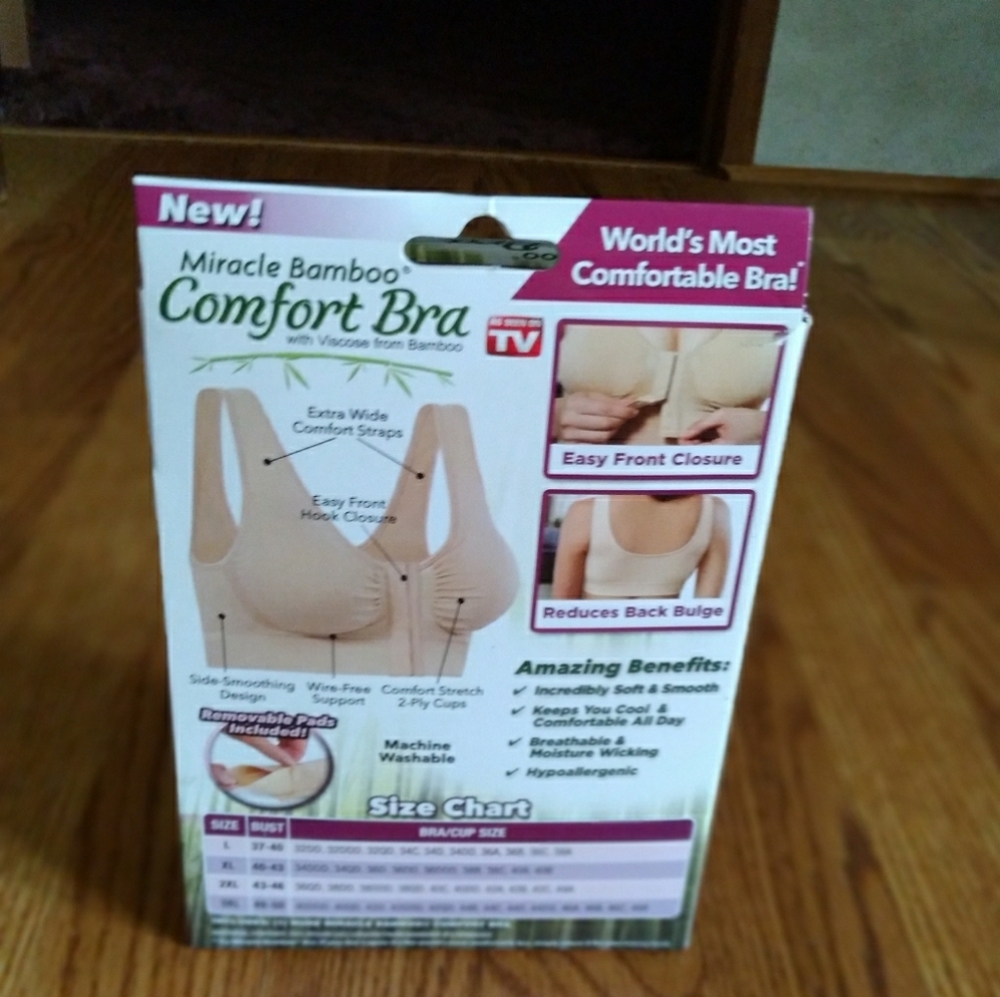 COPY - Bra